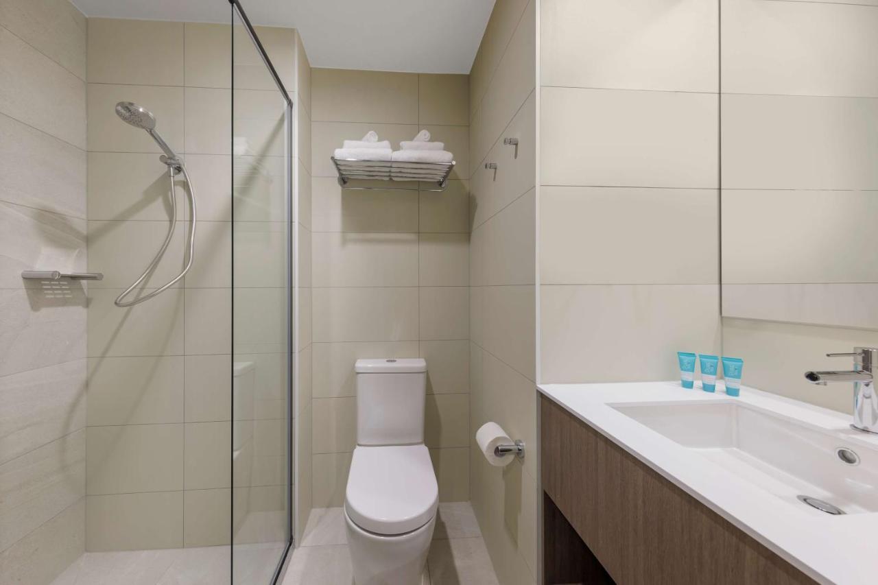 Best Western Queen Victoria Market Hotel Melbourne Exterior foto
